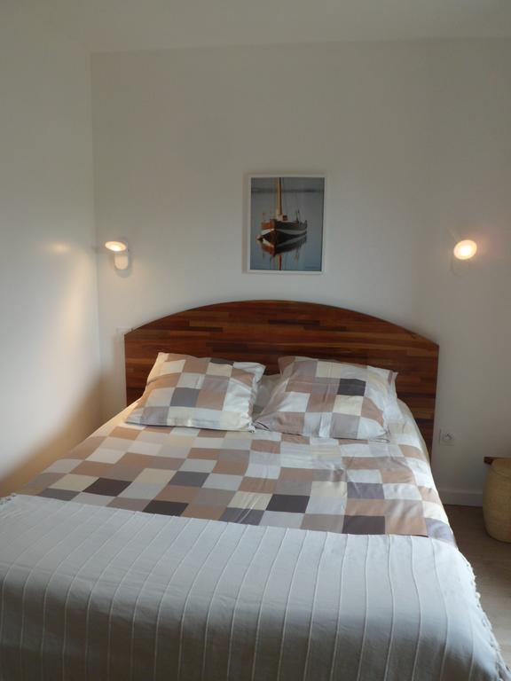 Hotel Du Cap Lège-Cap-Ferret Kültér fotó