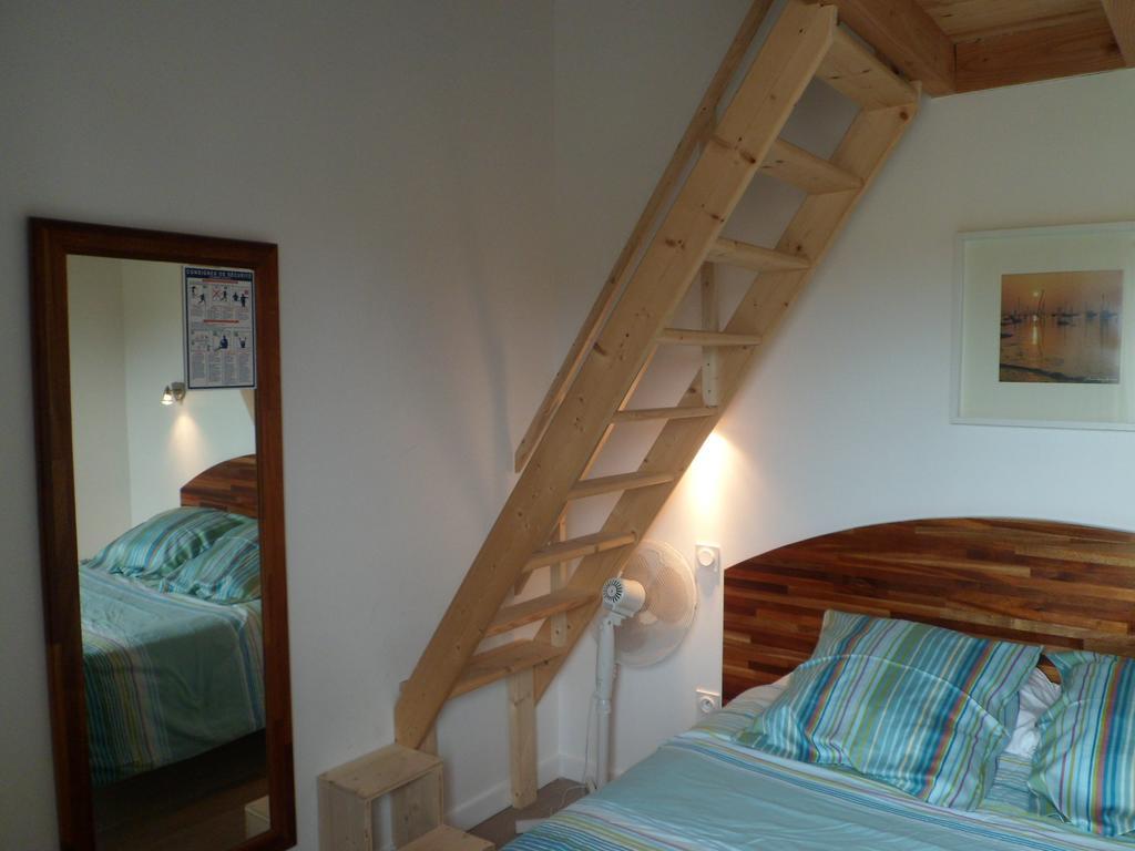 Hotel Du Cap Lège-Cap-Ferret Kültér fotó