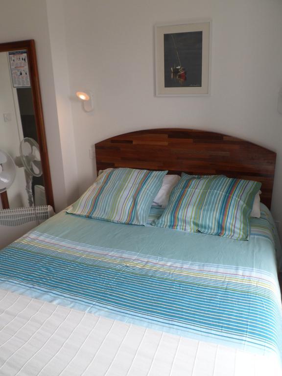Hotel Du Cap Lège-Cap-Ferret Szoba fotó